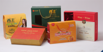 電子包裝將成為行業(yè)支柱 未來會有多智能？